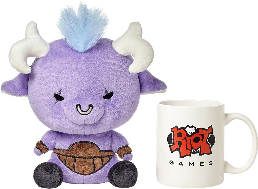 Previous - Riot Games Clipart (1000x800), Png Download