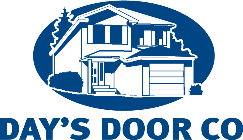 Day's Door Company - House Clipart (800x478), Png Download