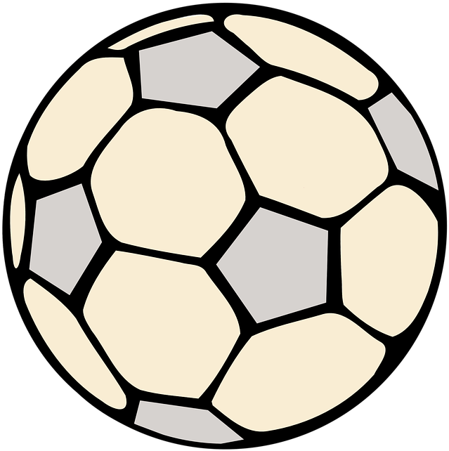 Soccer Ball Clipart (817x720), Png Download