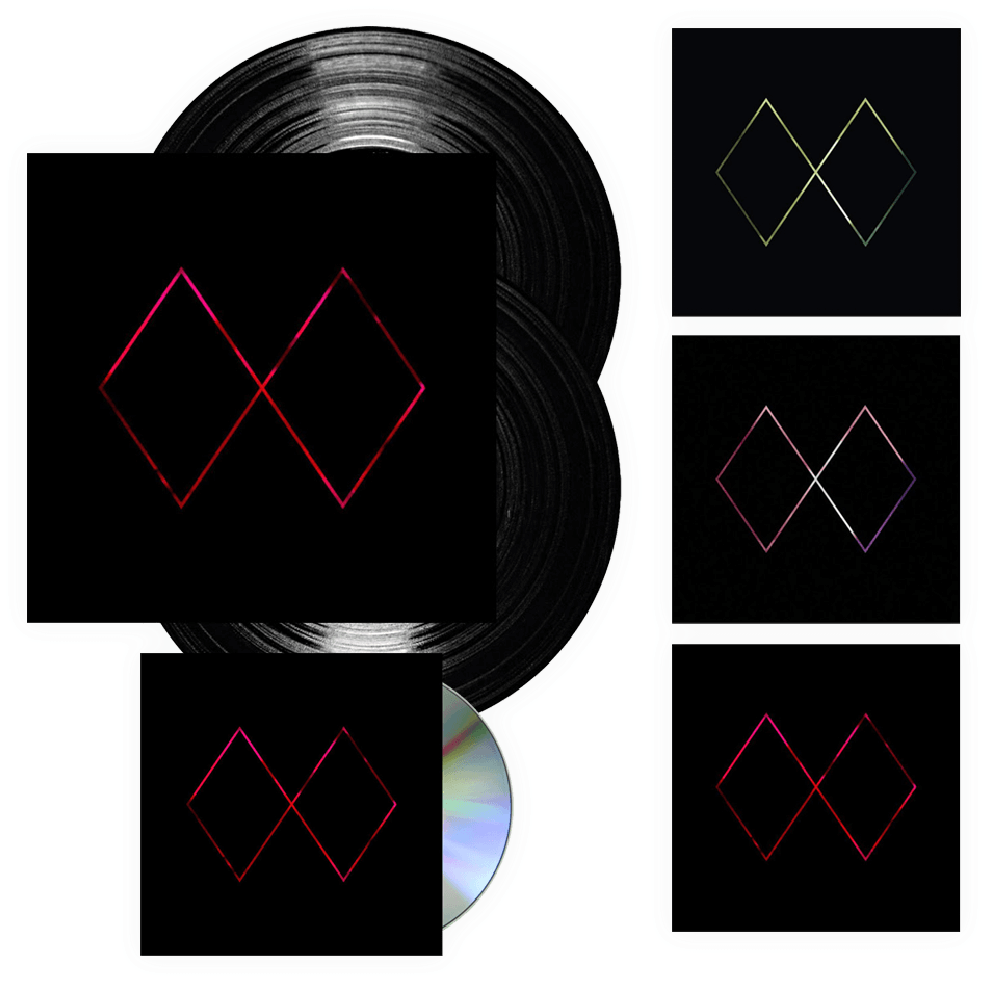 Aetherlight Bundle - Motown Clipart (1050x1050), Png Download