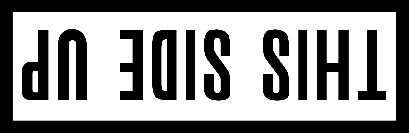 Tsu Black - New Economy Business Clipart (1723x561), Png Download