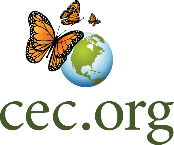 [resolved] Transparent Splash Screen Or Picture Box - Commission For Environmental Cooperation Logo Clipart (606x508), Png Download