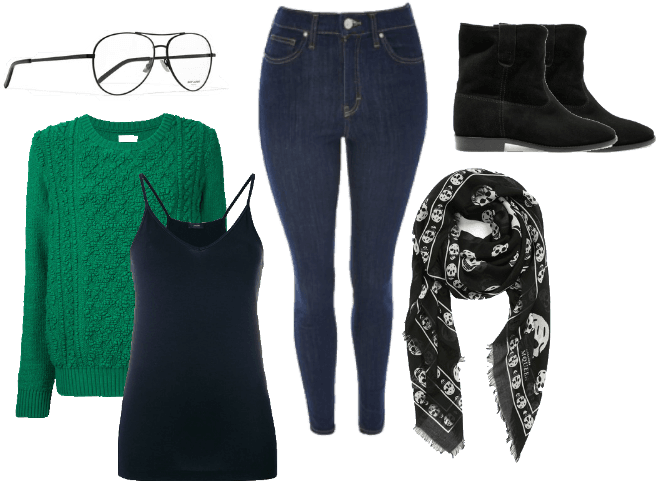 Baby It's Cold Outside - Pocket Clipart (656x481), Png Download