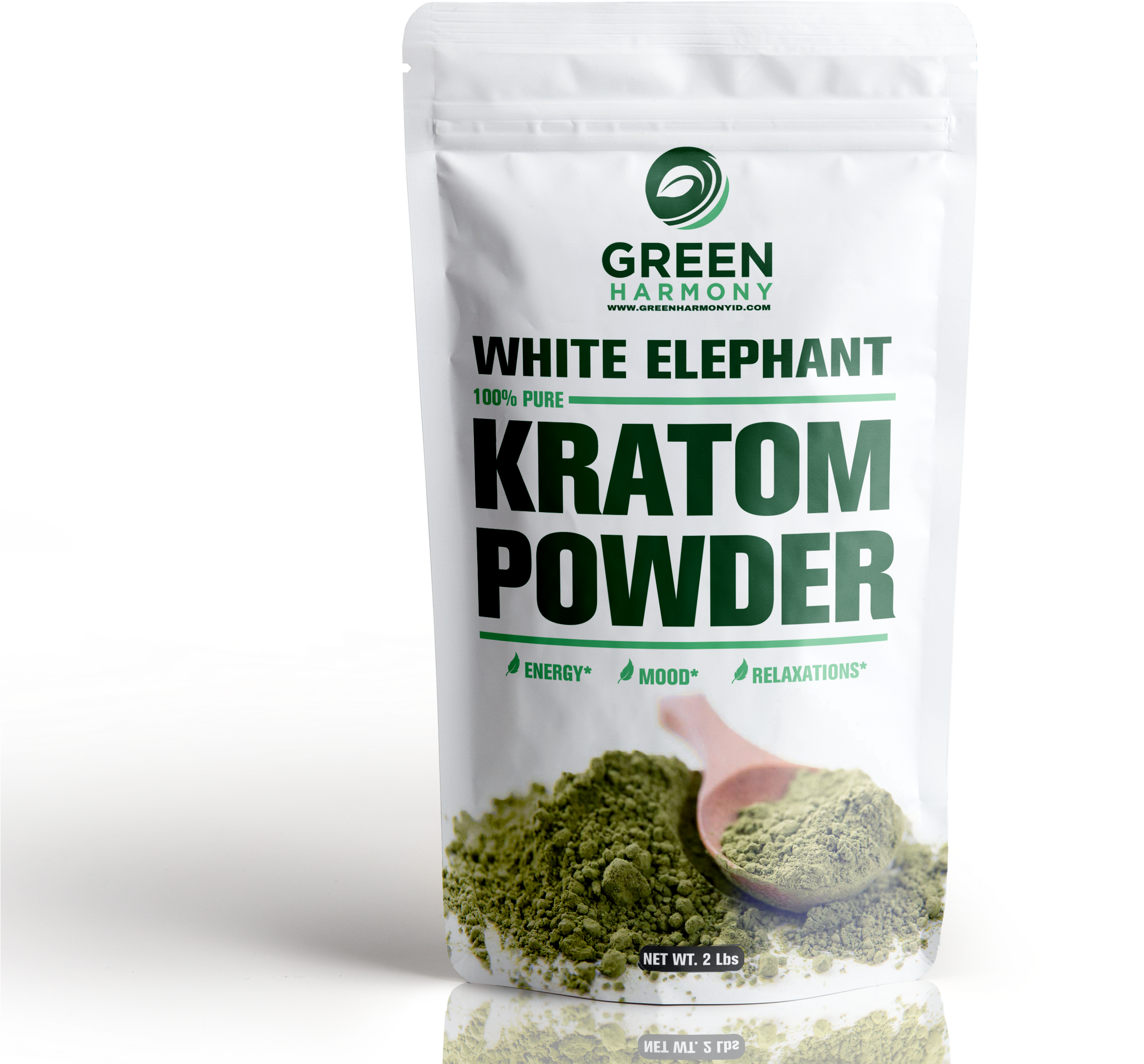 Kratom , Png Download - Grande Clipart (2409x2240), Png Download