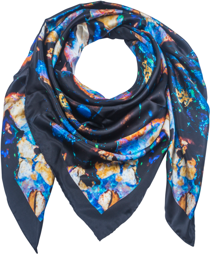 Scarf Clipart (1024x1024), Png Download
