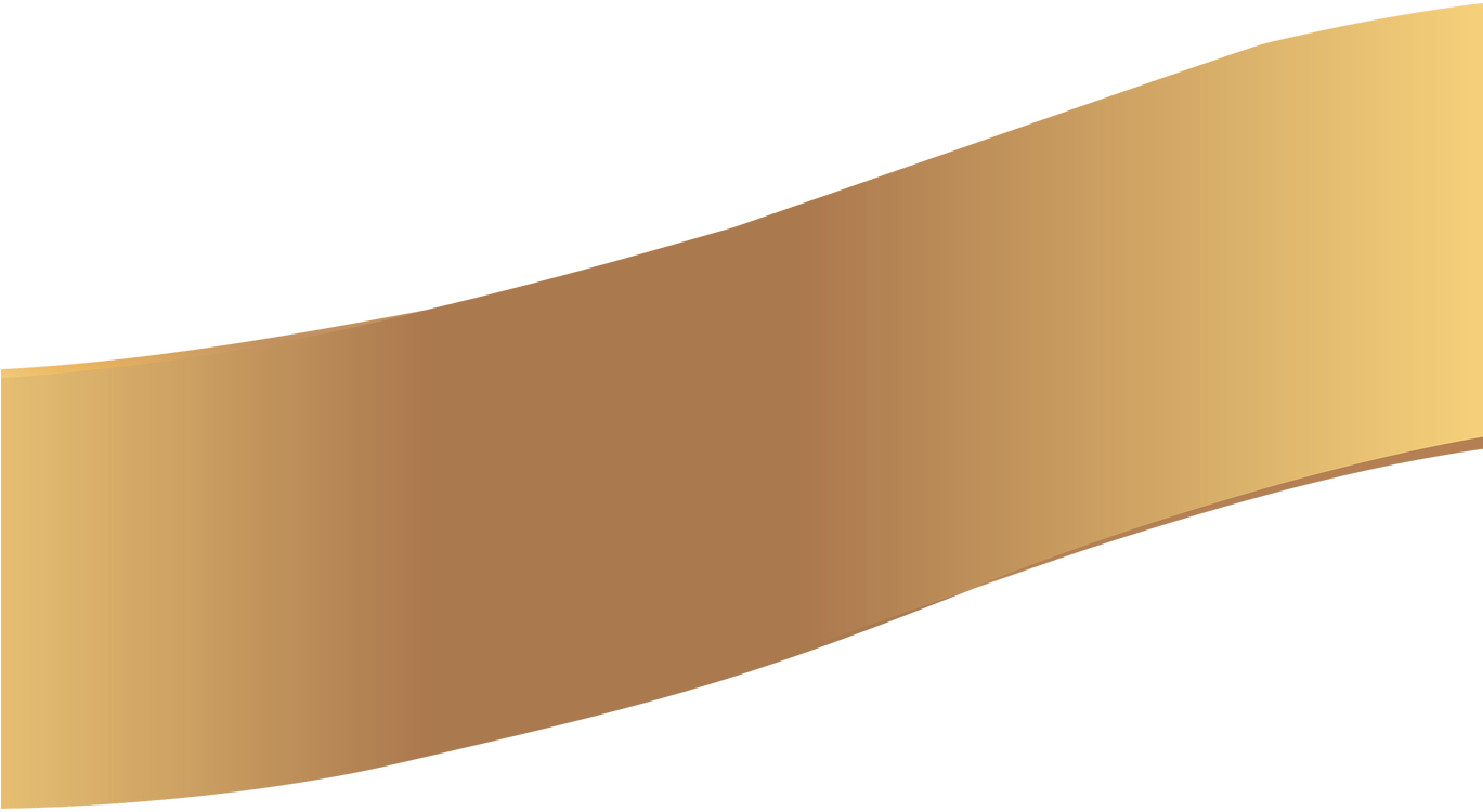 Gold Banner Png Clip Art Image Gallery Yopriceville - Illustration Transparent Png (1369x750), Png Download