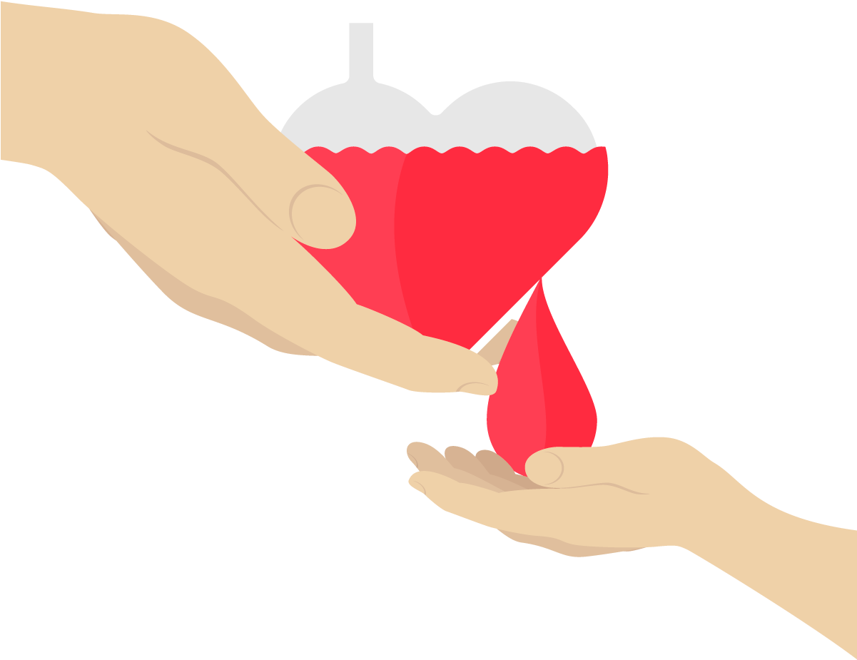Jpg Bank Vector Blood - Transparent Blood Donation Png Clipart - Large