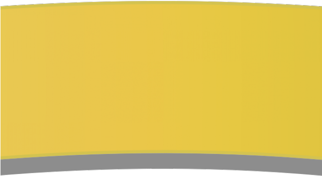 Gold Clipart Banner - Flag - Png Download (640x480), Png Download