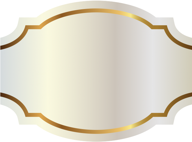 Gold Clipart Banner - Loteria Dos Sonhos 15 01 2019 - Png Download (640x480), Png Download