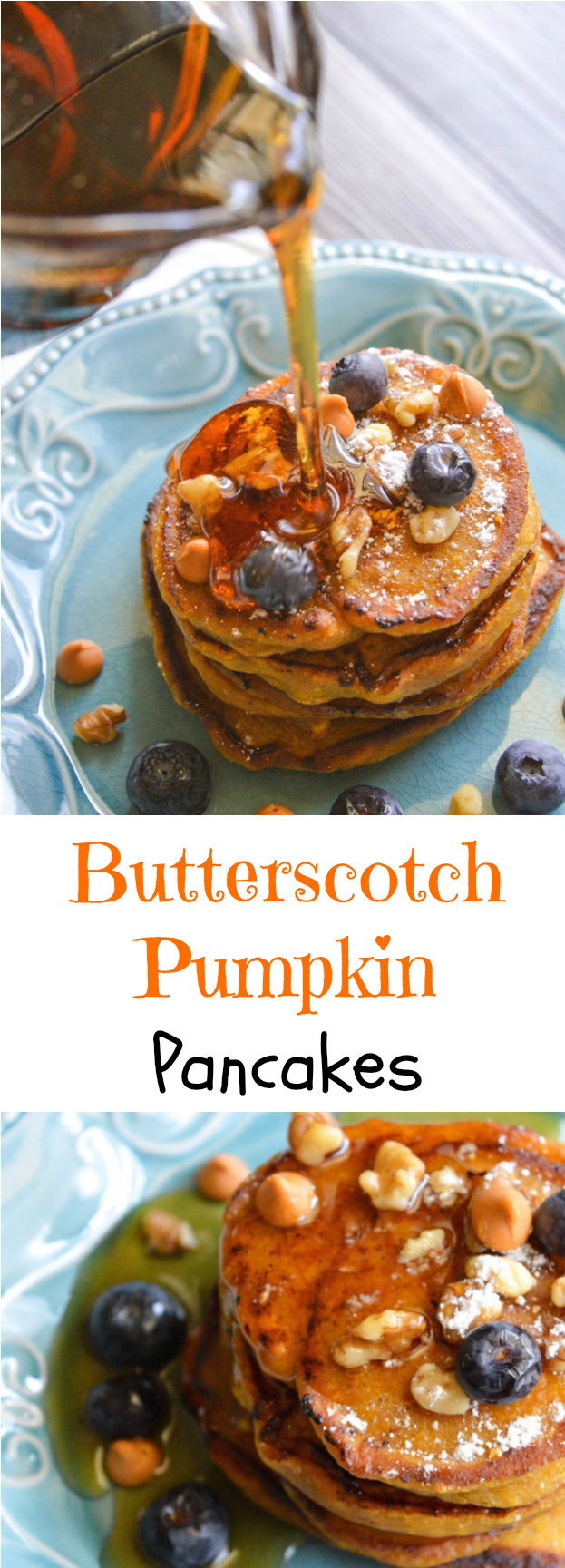 Before Fall Even Arrives, I Am Thinking Pumpkin These - Pastry Clipart (650x1756), Png Download