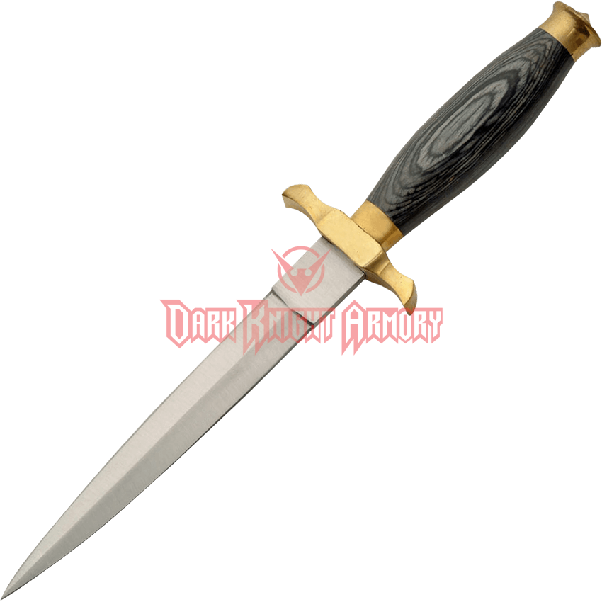 Zoom - Dagger Clipart (850x850), Png Download