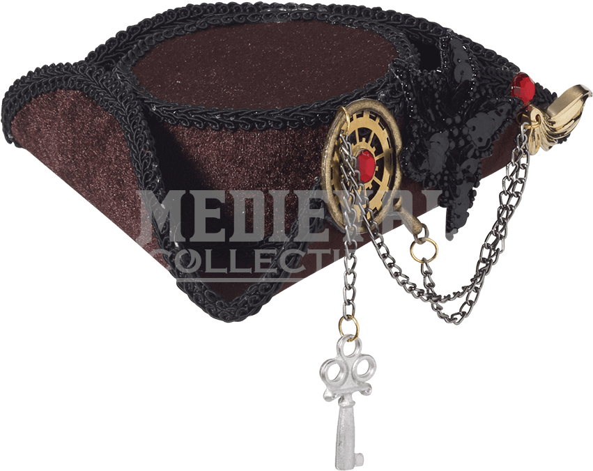 海賊 頭 飾り Clipart (850x850), Png Download