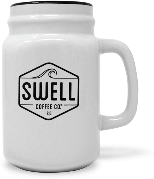 White Mason Jars Png Clipart (680x687), Png Download