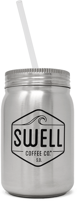 Caffeinated Drink Clipart (436x832), Png Download