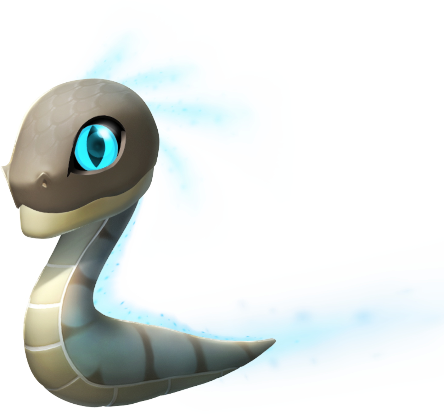 Comet Dragon Baby - Dragon Mania Legends Aire Clipart (1411x1317), Png Download