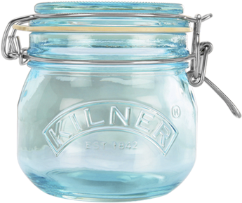 Check Availability & Pricing - Blue Clip Jar - Png Download (800x400), Png Download