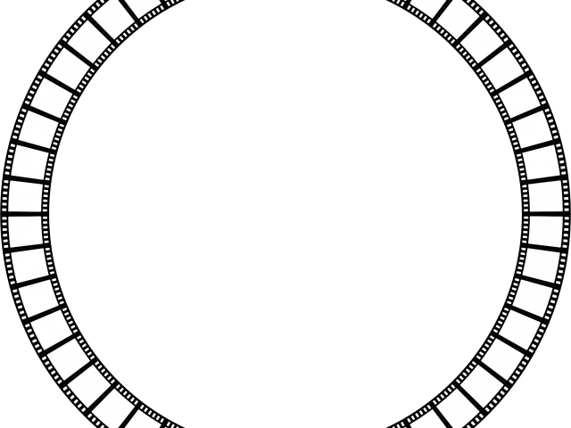 Filmstrip Clipart Film Frame - Social Justice And Human Rights Clipart - Png Download (640x480), Png Download