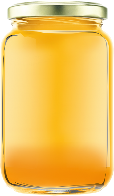 Free Png Download Honey Jar Png Images Background Png - Jar Of Honey Png Clipart (480x681), Png Download