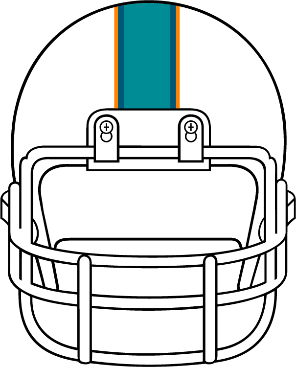 Football Helmet Clip Art Free Clipart Image - Football Helmet Drawing Front View - Png Download (605x750), Png Download