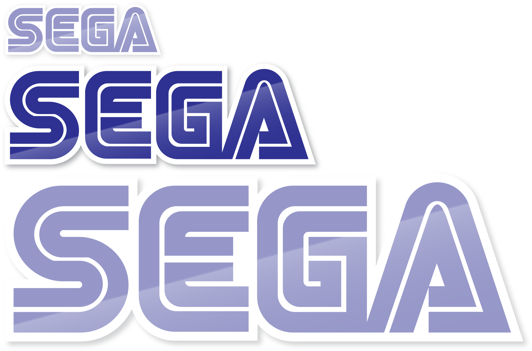 Full Size Of Rose Colored Gaming Etsy Coloring - Sega Clipart (1877x1877), Png Download