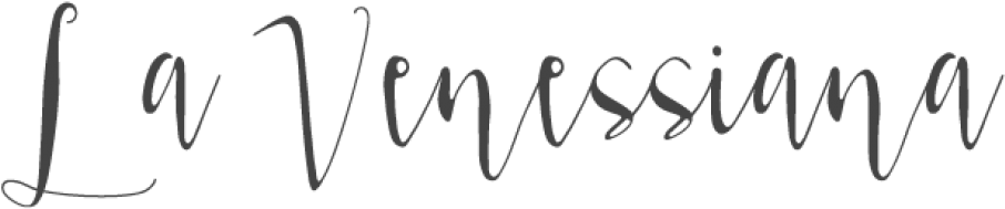 Cropped Logo Lavenessiana Aura Blu - Calligraphy Clipart (1000x500), Png Download