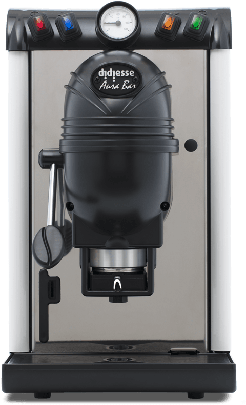 Aura Bar - Espresso Machine Clipart (900x900), Png Download