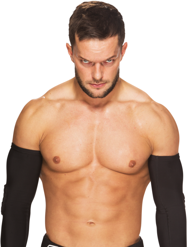 Finn Balor Png Transparent Image - Finn Balor Png Clipart (1000x707), Png Download