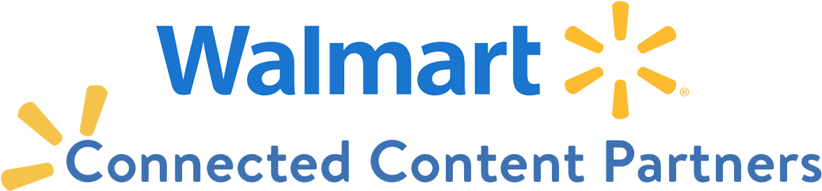 Everything You Need To Know About Walmart's New Connected - Graphic Design Clipart (1201x577), Png Download