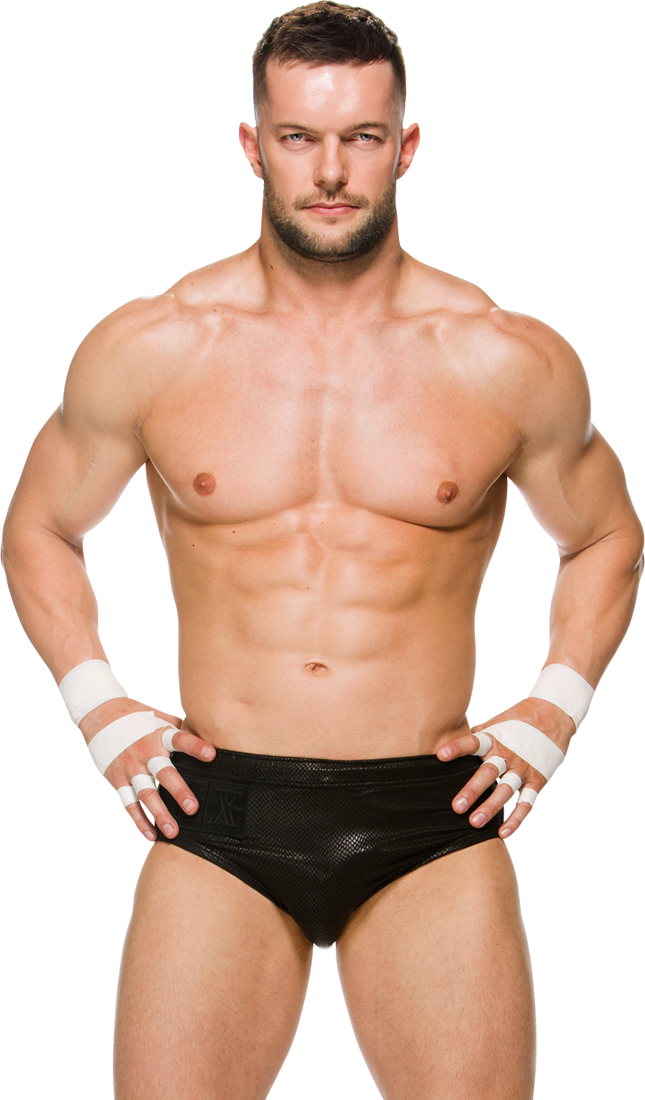 Finn Balor Png Picture - Finn Balor Us Champion Clipart (685x1167), Png Download