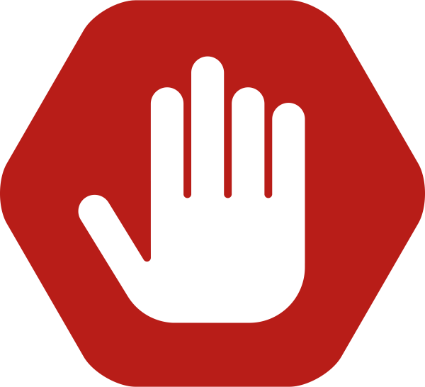 Sign Stop - Social Media Icon Clipart (600x546), Png Download