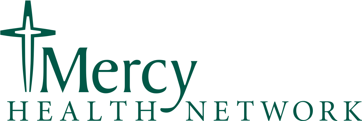 Mercy Health Network Clipart (1200x445), Png Download