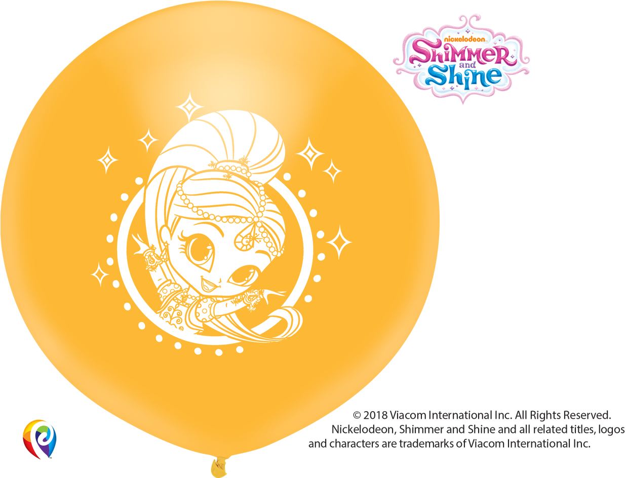 Http - //store-svx5q - Mybigcommerce - Com/product - Balloon Clipart (1280x943), Png Download