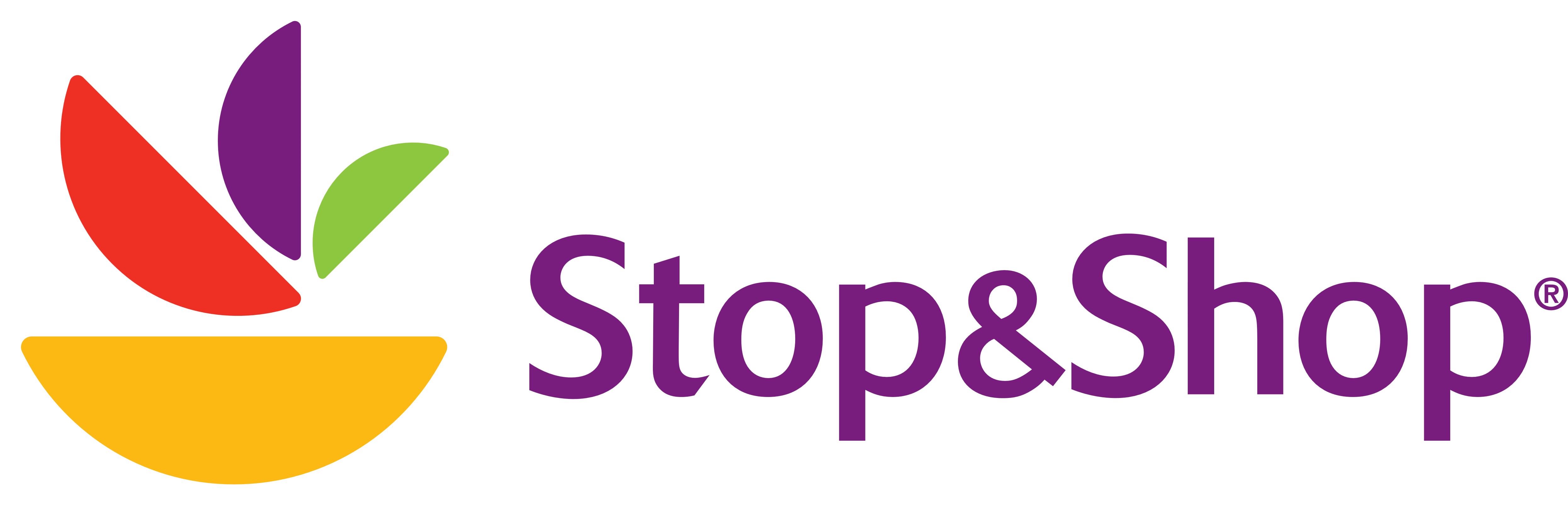 File Stop And Shop Sign Clipart Large Size Png