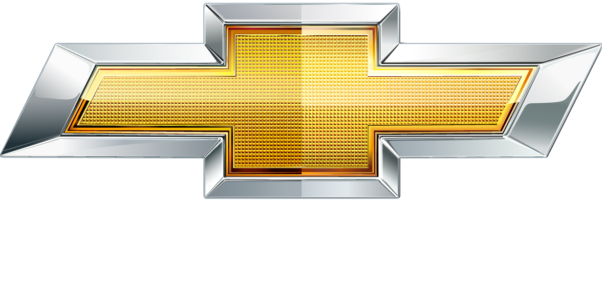 Chevrolet Logo - Chevrolet Logo Transparent Background Clipart (1176x579), Png Download