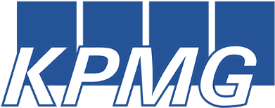 Mercy Health And Workday - Kpmg Clipart (1198x539), Png Download