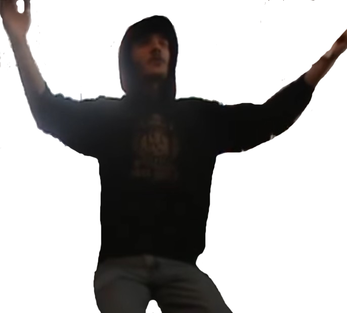 It's Fashion Week At The Wwe - Male Clipart (686x620), Png Download