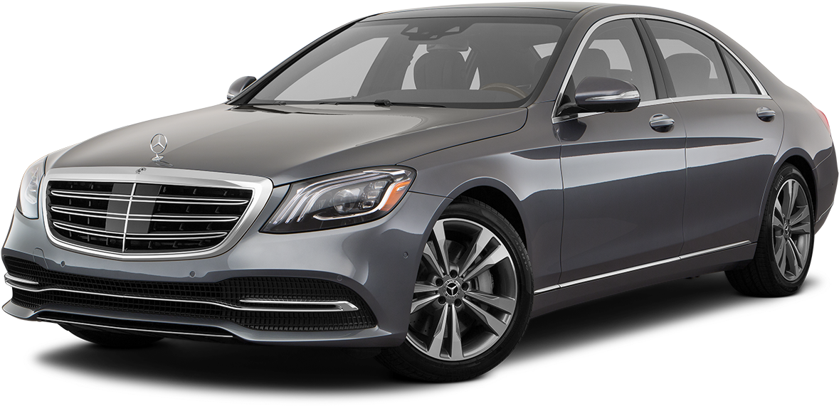 2018 Mercedes Benz S Class - 2018 Volvo S90 T5 Momentum Clipart (1280x902), Png Download