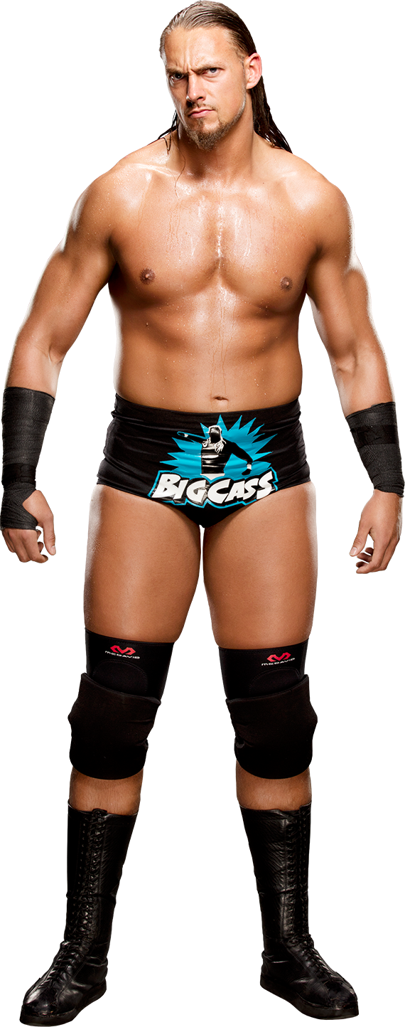 Ykvmjtb - Wwe Com Big Cass Clipart (570x1444), Png Download