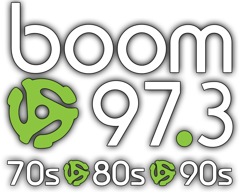 Listen Live - Boom 97.3 Clipart (1132x759), Png Download
