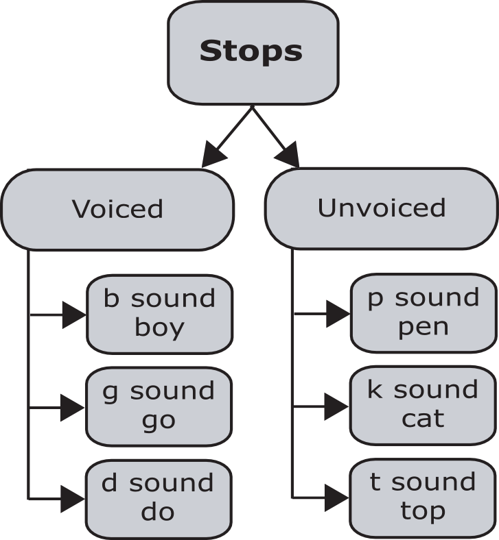 Stops - Stop Sounds Clipart (727x788), Png Download