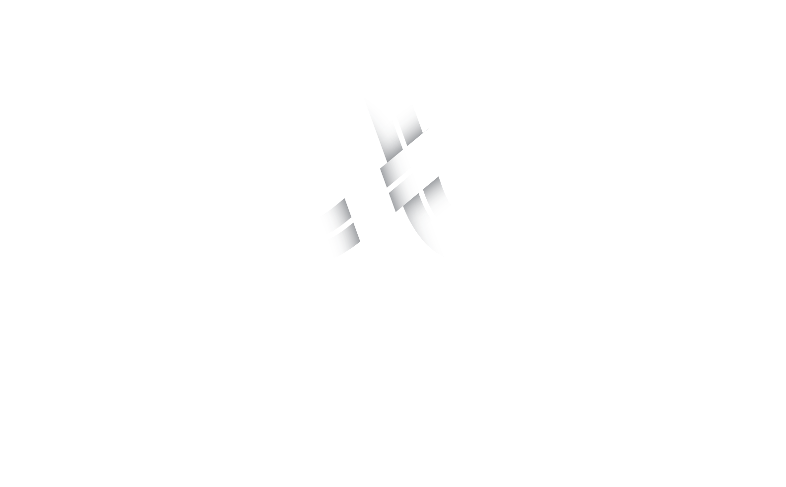 Basil Chevrolet Buick Fredonia Stacked White Logo - Death Cab For Cutie ...