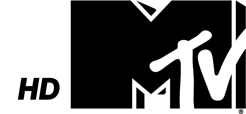 Chevy Logo - Mtv Music Hd Logo Clipart (1100x540), Png Download