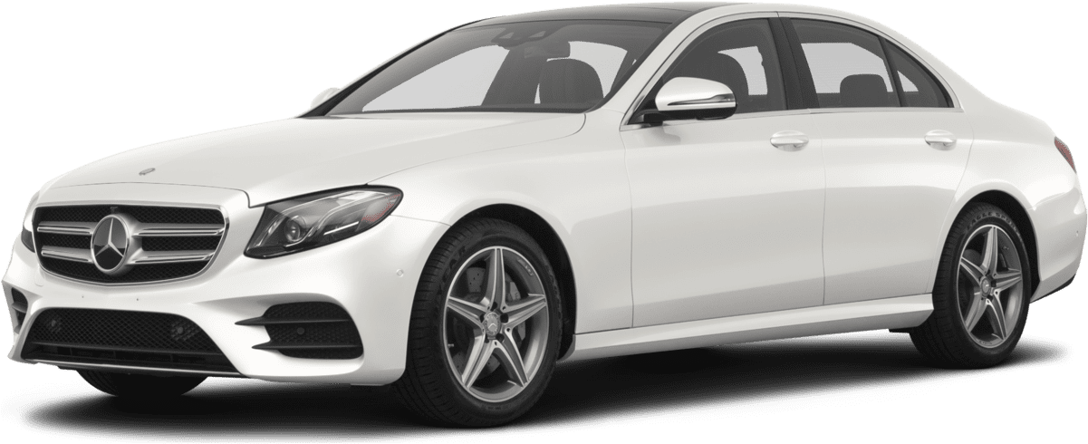 2018 Mercedes Benz E Class Price Report - 2018 Bmw 528i White Clipart (1200x628), Png Download