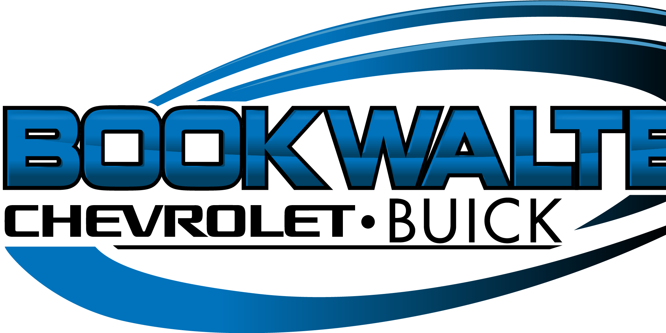 Bookwalter Chevrolet Buick - Chevrolet Clipart (2124x2124), Png Download