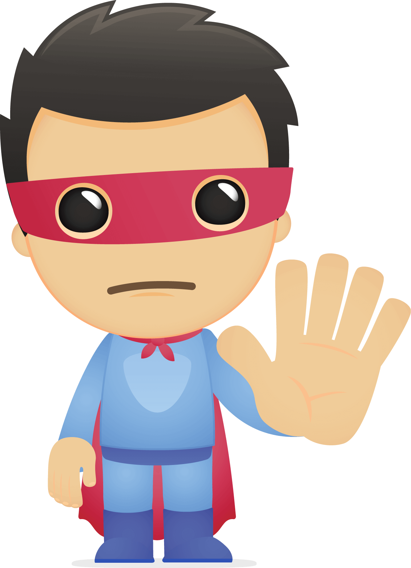 28% Adult Drivers Said They Had Actually Fallen Asleep - Data Superhero Clipart (1335x1847), Png Download