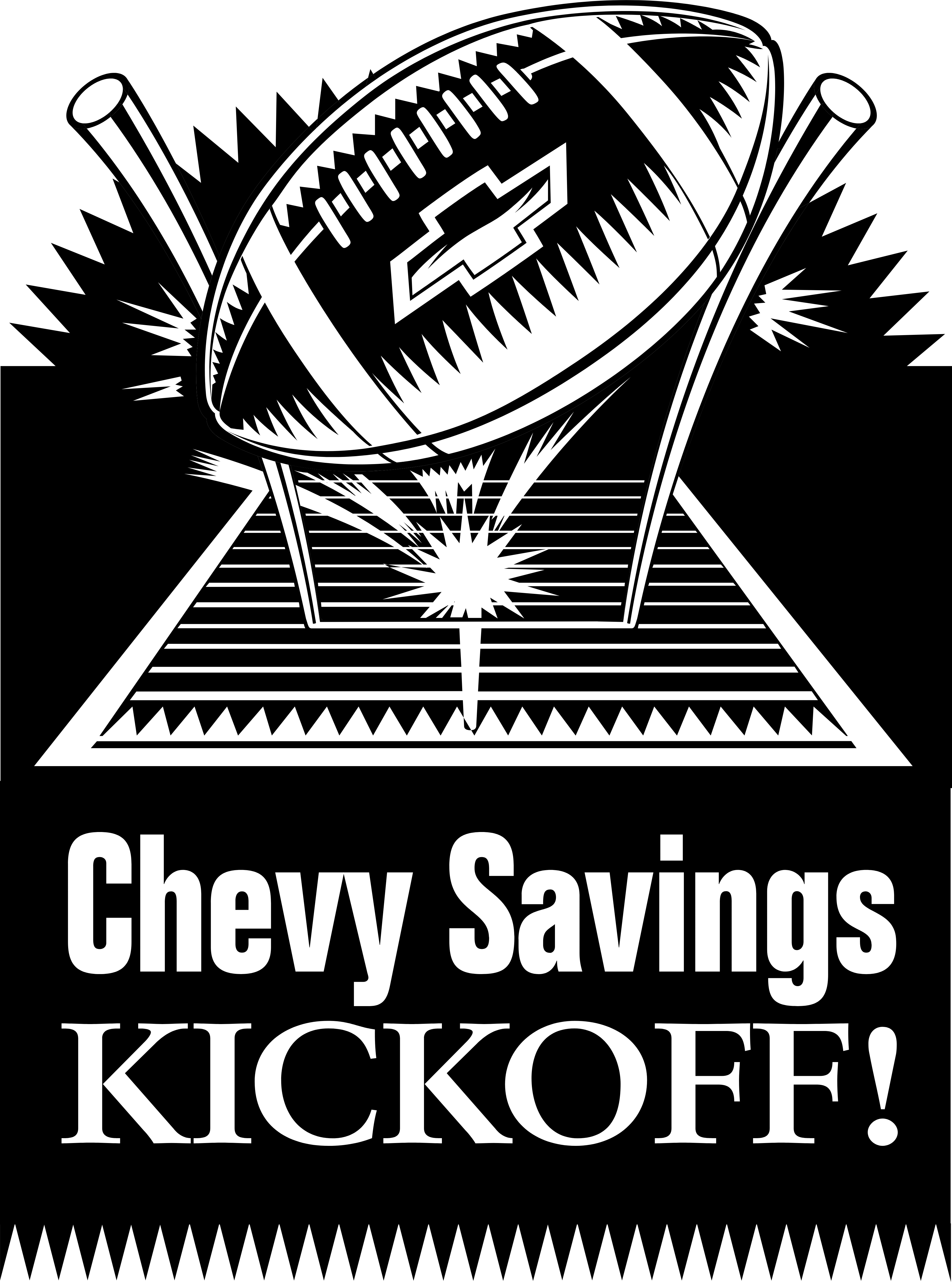 Savings Kickoff Logo Png - Illustration Clipart (2400x3231), Png Download