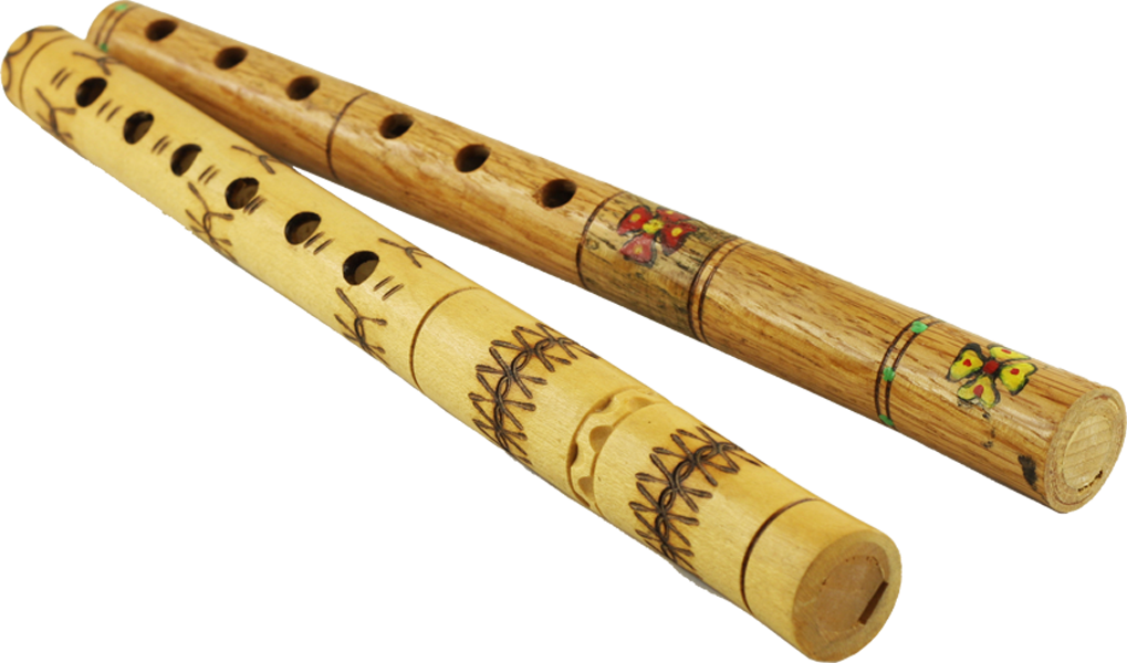 Flute Clipart Bansuri - Flutes Png Transparent Png (1019x600), Png Download
