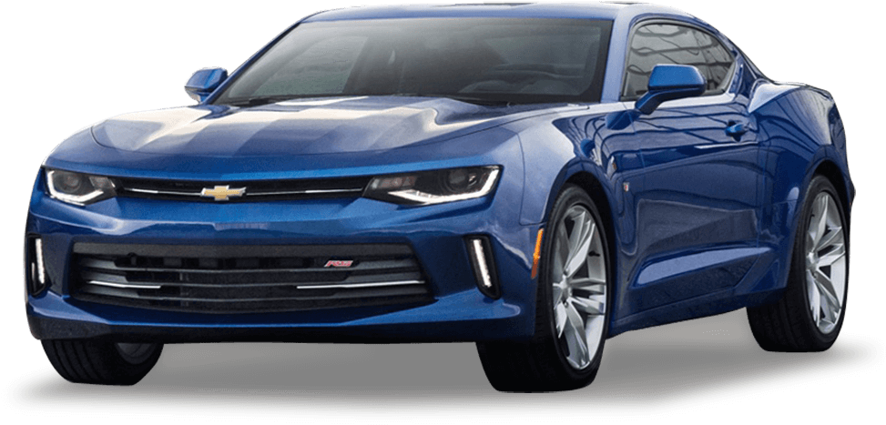2016 Chevrolet Camaro - Chevrolet Camaro 2018 Цена Clipart (861x453), Png Download