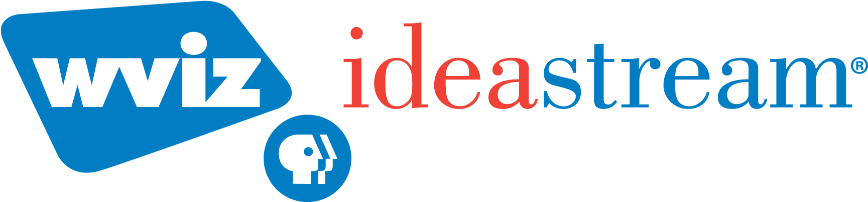 Pbs Logo Png Clipart (1745x405), Png Download