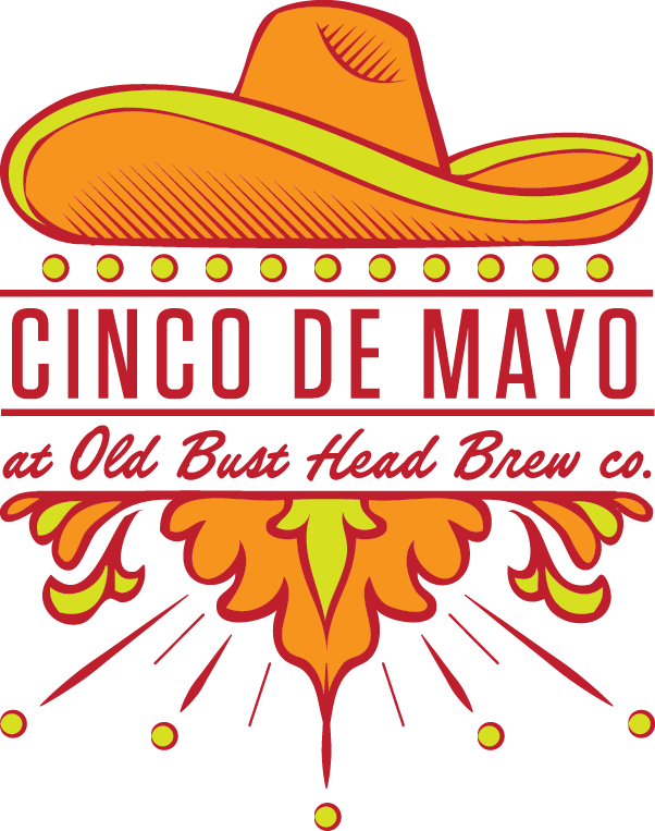 Cinco De Mayo Clipart (602x763), Png Download